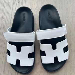 Hermes chypre sandals